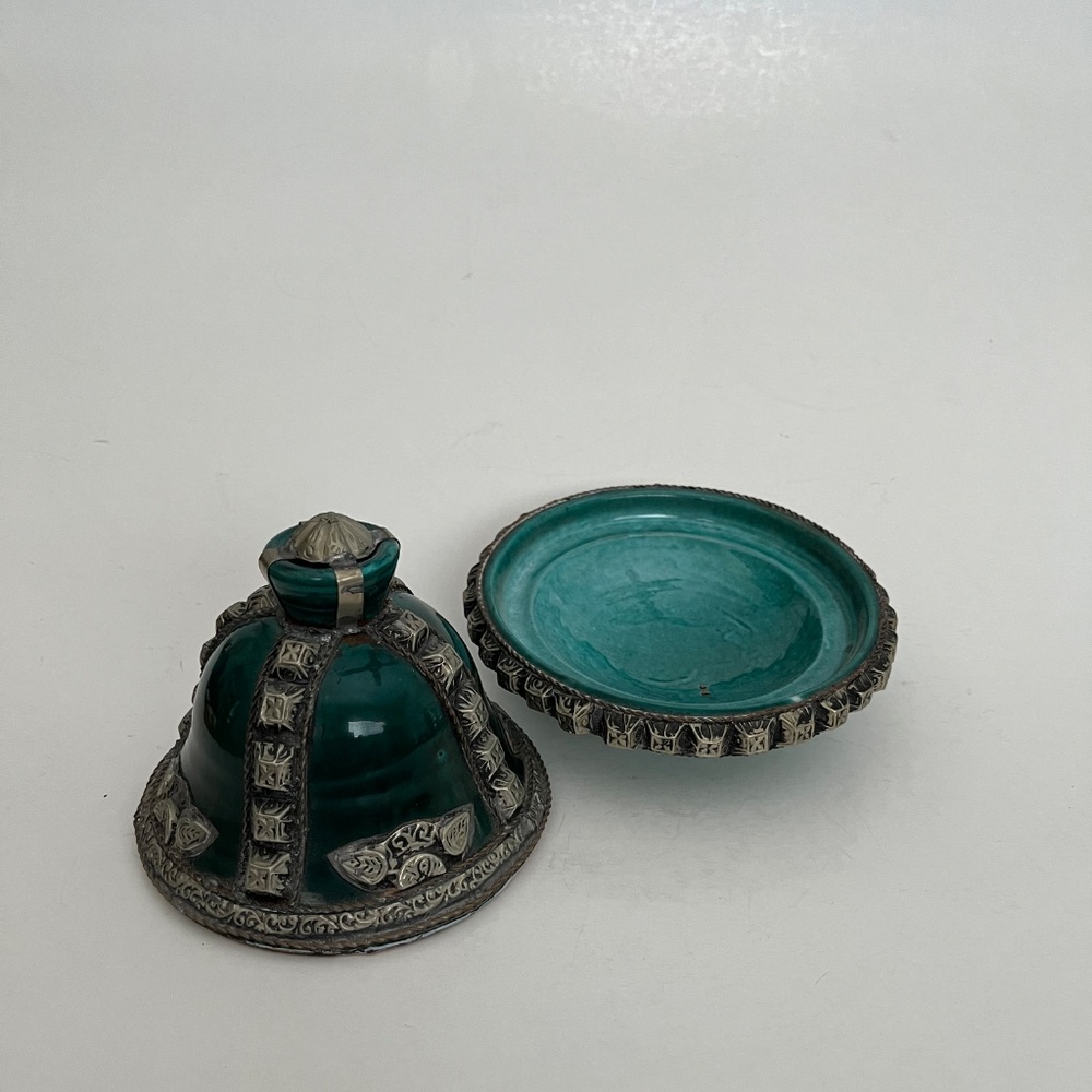 MOROCCAN TAGINE POT - Picture 2 of 7